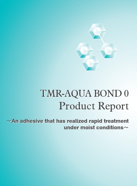 TMR-AQUA BOND 0