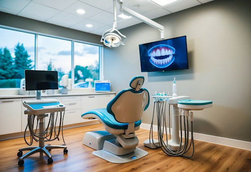 Digital Dentistry: Revolutionising Modern Oral Care