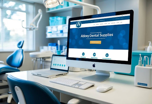 abbey dental supplies