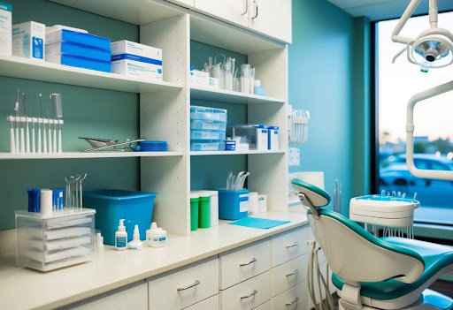 Boosting Your Practice with Superior Dental Supplies