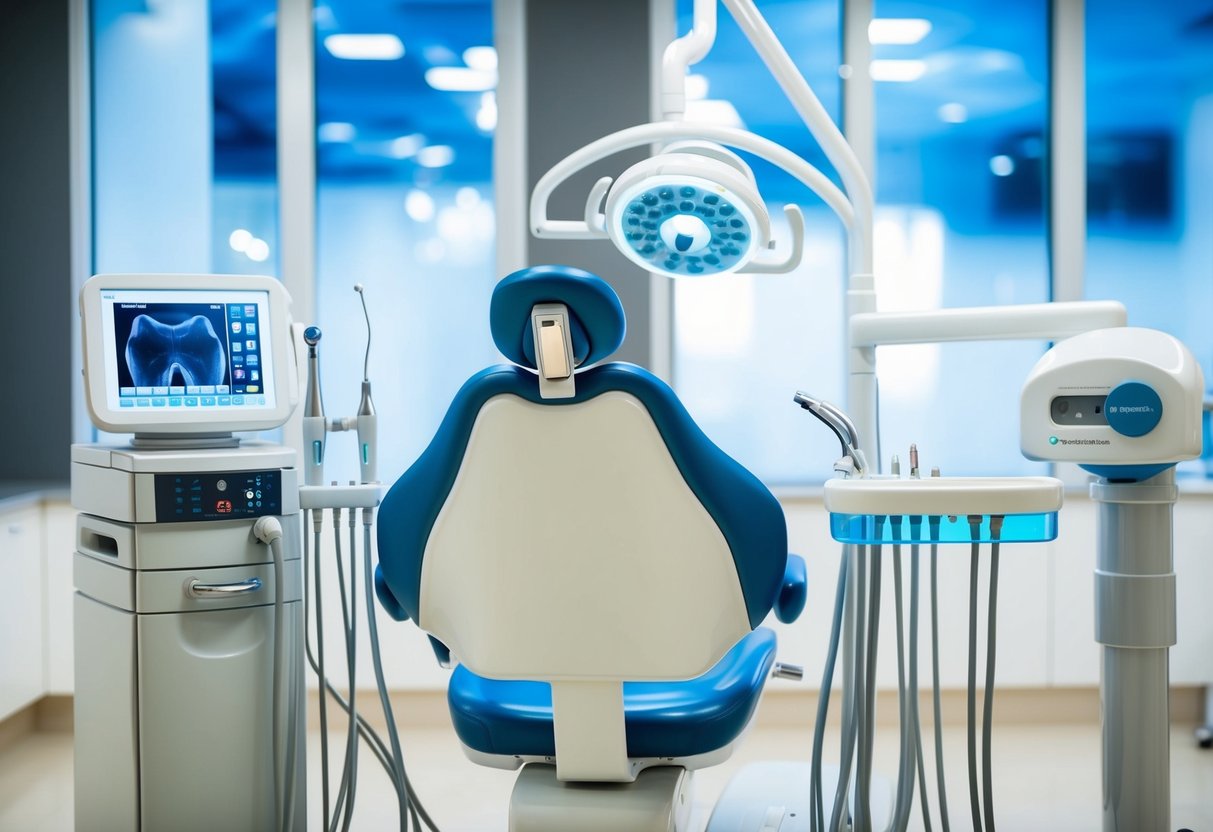 Top Popular 10 Dental Equipments You Should Know About