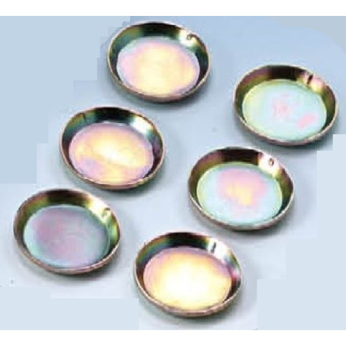 Labo-Mate 90 Steel Pan Keepers Pk6