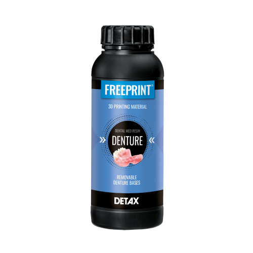 Detax Freeprint Denture