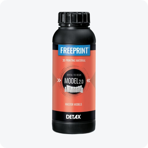 Detax Freeprint Model 2.0