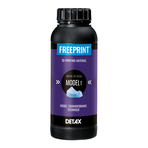 Detax Freeprint Model T