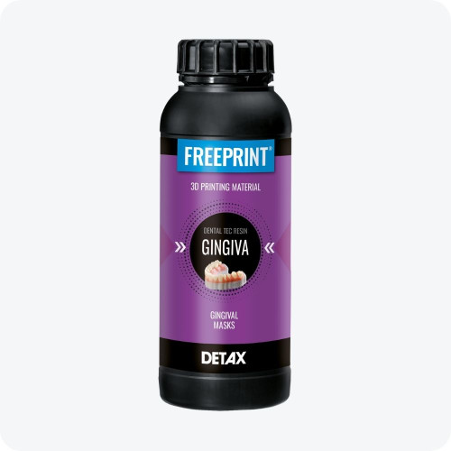 Detax Freeprint Gingiva