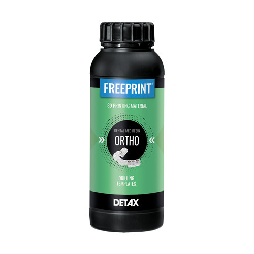 Freeprint Ortho