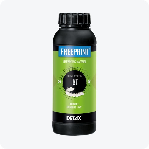 Detax Freeprint IBT