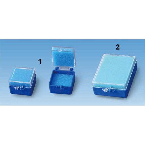 Veneer Boxes 1" with Form each