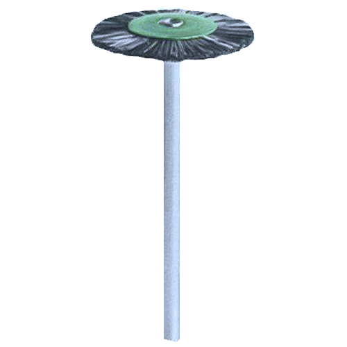 Abbott Robinson Mounted Bristle Brushes No 11 Soft (Box 144)