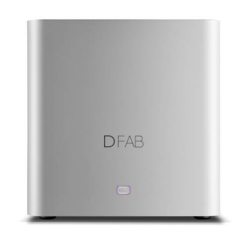 DWS DFAB Desktop Printer