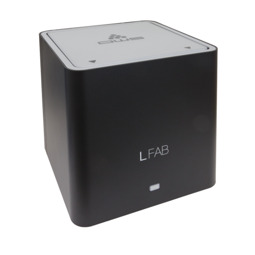 DWS LFAB Printer
