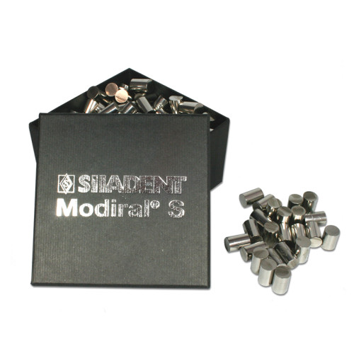 Siladent Modiral S 1000g NP Nickel Free CoCr Alloy