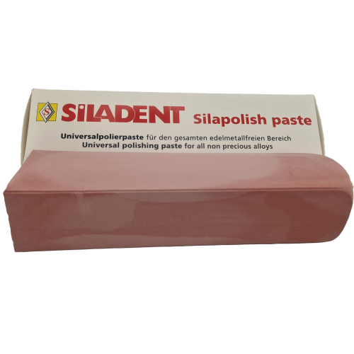 Silapolish Paste (Block) - 1.34kg