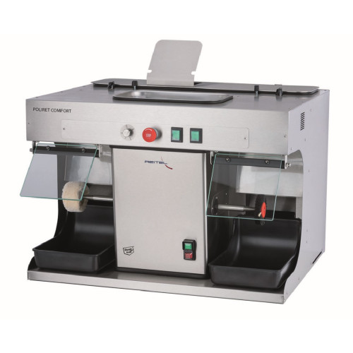 Reitel Comfort Polishing Unit