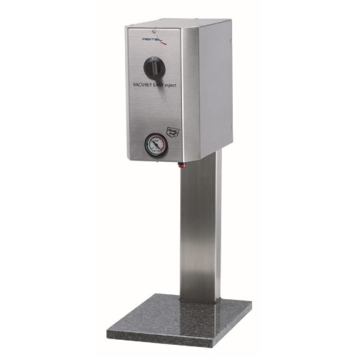 VACURET EASY inject Vacuum Mixing Device