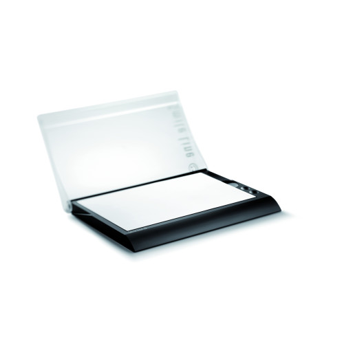 Smile Line U-Mid Classic (2007) white micro porous membrane filters (2p) 240x135mm