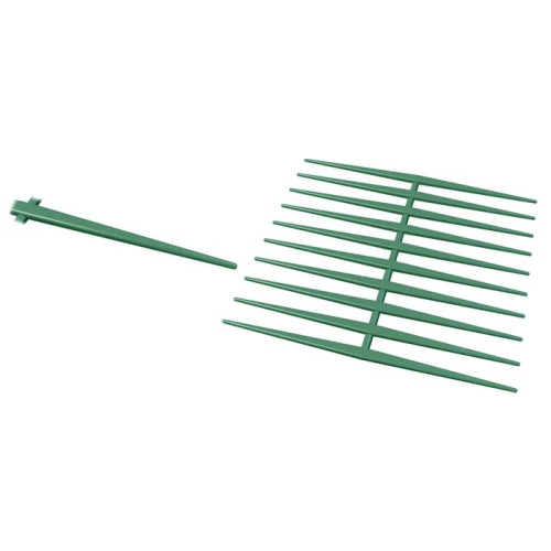 Dentaurum Wax Patterns Ring Clasp Straight (RKG)