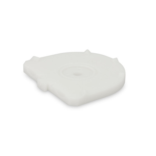 Giroform type base plate -Standard (Small) x100