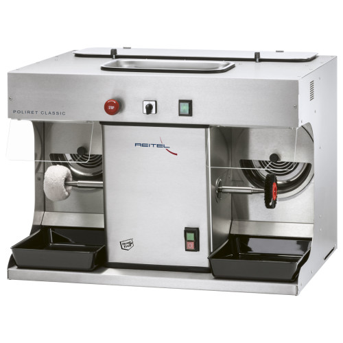 Poliret Classic Polishing Unit