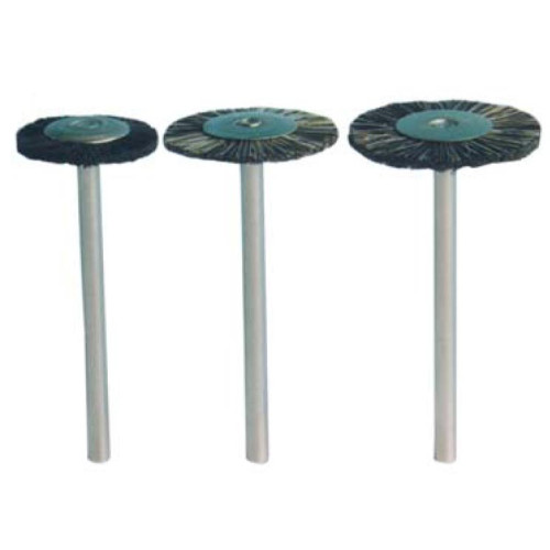 Abbott Robinson brushes - No 11 soft (Pkt 12)