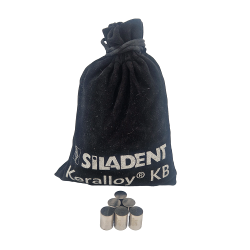 Keralloy KB, Nickel Free Bonding Alloy - 1000gm