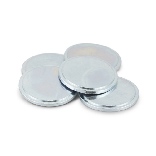 KAVO Type Metal Discs PK50 ( for Kavo type plates)