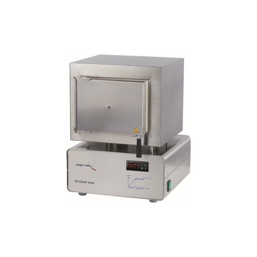 Retomat Mini Easy Furnace
