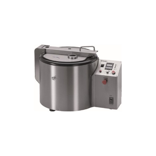 RETOCAST I Casting Centrifuge