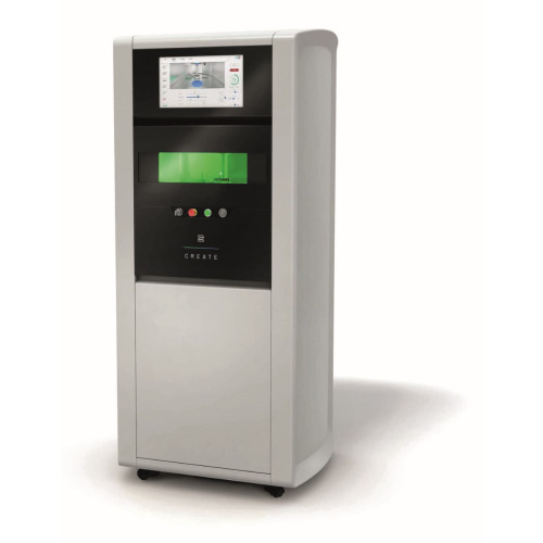 2CREATE Dental 3D Printer