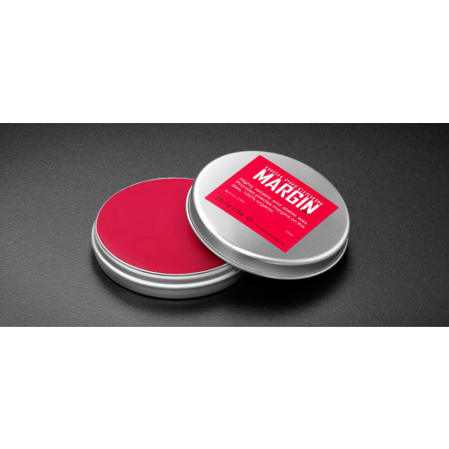 Smile Line High Precision Margin Wax Red 30gm- Ash Free