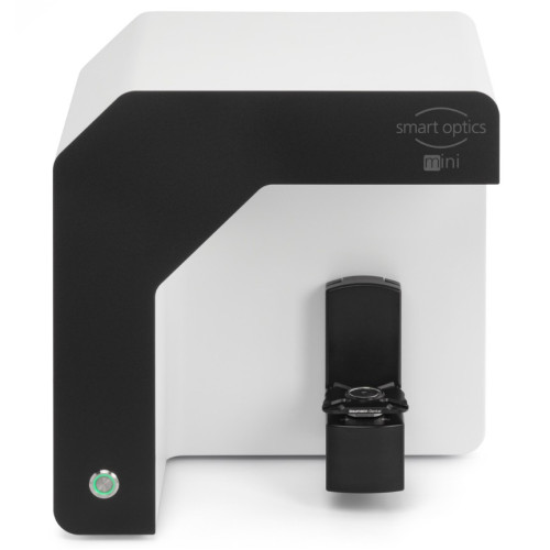 SILADENT Smart Optics Vinyl Mini Scanner