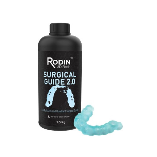 Rodin Surgical Guide 2.0, 1kg/Bottle
