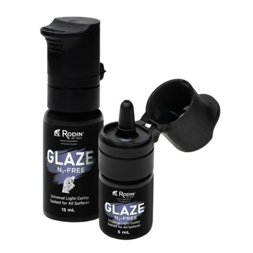 Rodin Glaze N2-Free 5 ml Bottle