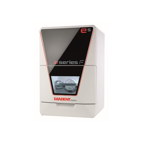 Siladent SilMill E5 Milling Machine