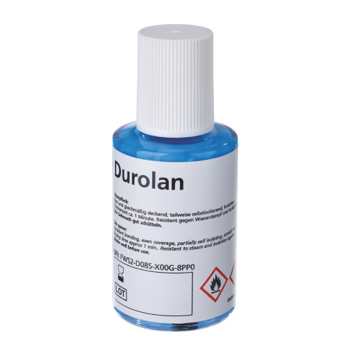 Die Spacer Blue (25ml bottle) 15mic *Flammable*