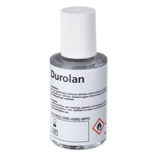 Die Spacer Grey (25ml bottle) 15mic *Flammable*