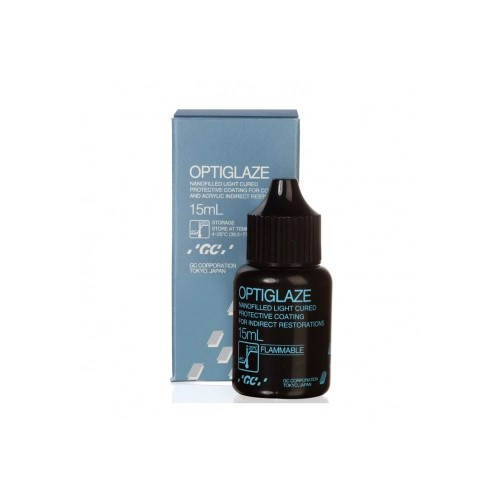 GC Optiglaze 15ml *Special Order Item - Non-Returnable*