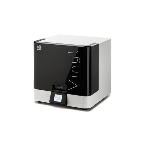 Smart Optics Vinyl High Resolution Scanner