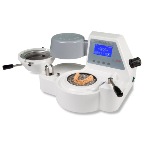 DUNAFORM PLUS Pressure Forming Device