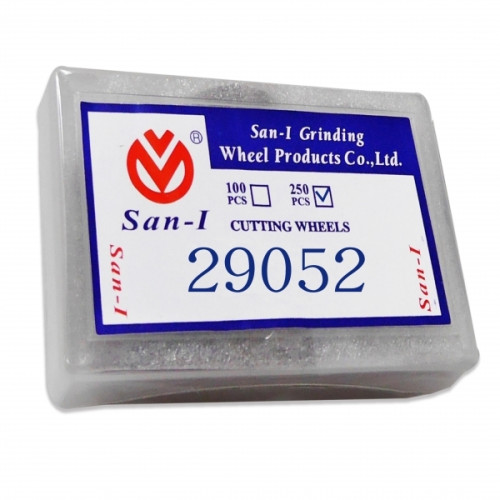 Ultimate Cut Off Discs 29x0.5mm (Pk100)