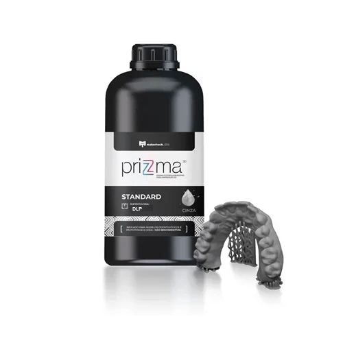 Prizma 3D Standard Resin DLP