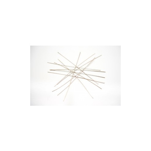 Pallarium Solder Silver Pk12 Sticks Pre-Fluxed