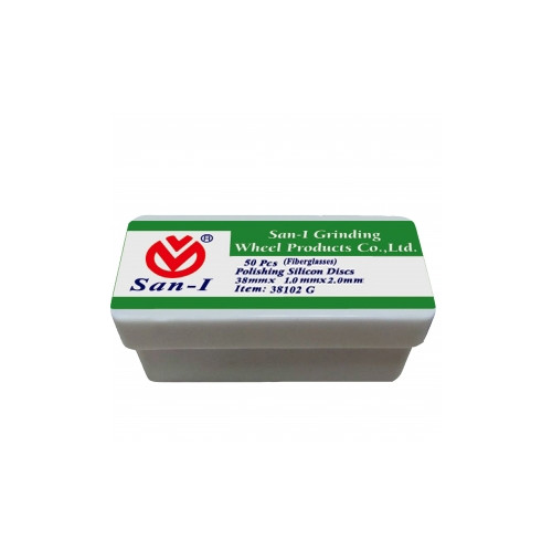 Ultimate ***RE-INFORCED*** Cut Off Discs 38x1.0mm (Pk50)