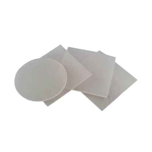 Mouthguard Blanks EVA 3mm Square Dual Laminate Soft/Hard each