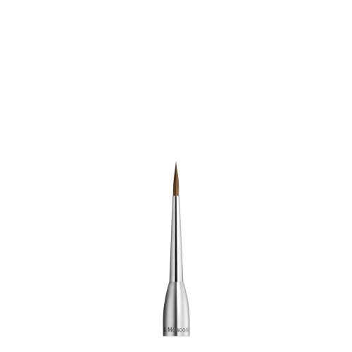 Smile Line Kolinsky Brush Tip Module #3