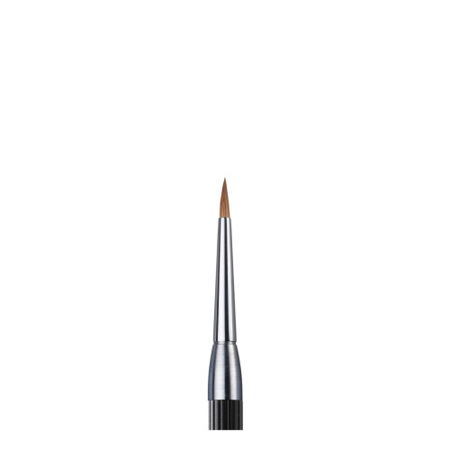 Smile Line #5 correction Brush, Spare tips (3pcs)