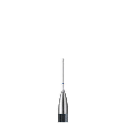 Smile Line Implant driver X-long, Astra Tech compatible, complete