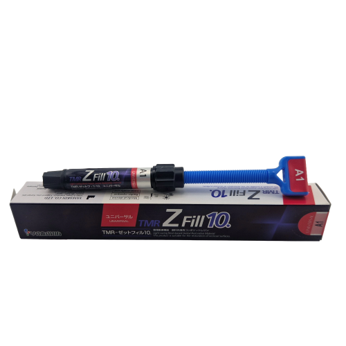 TMR Z-Fill10 Universal Dentine Shade A1 (2ml)