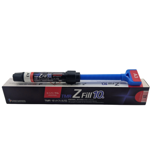 TMR Z-Fill10 Universal Dentine Shade A3 (2ml)
